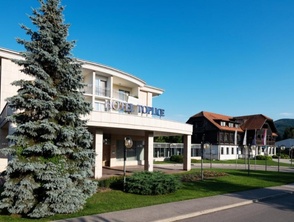 Hotel TOPLICE